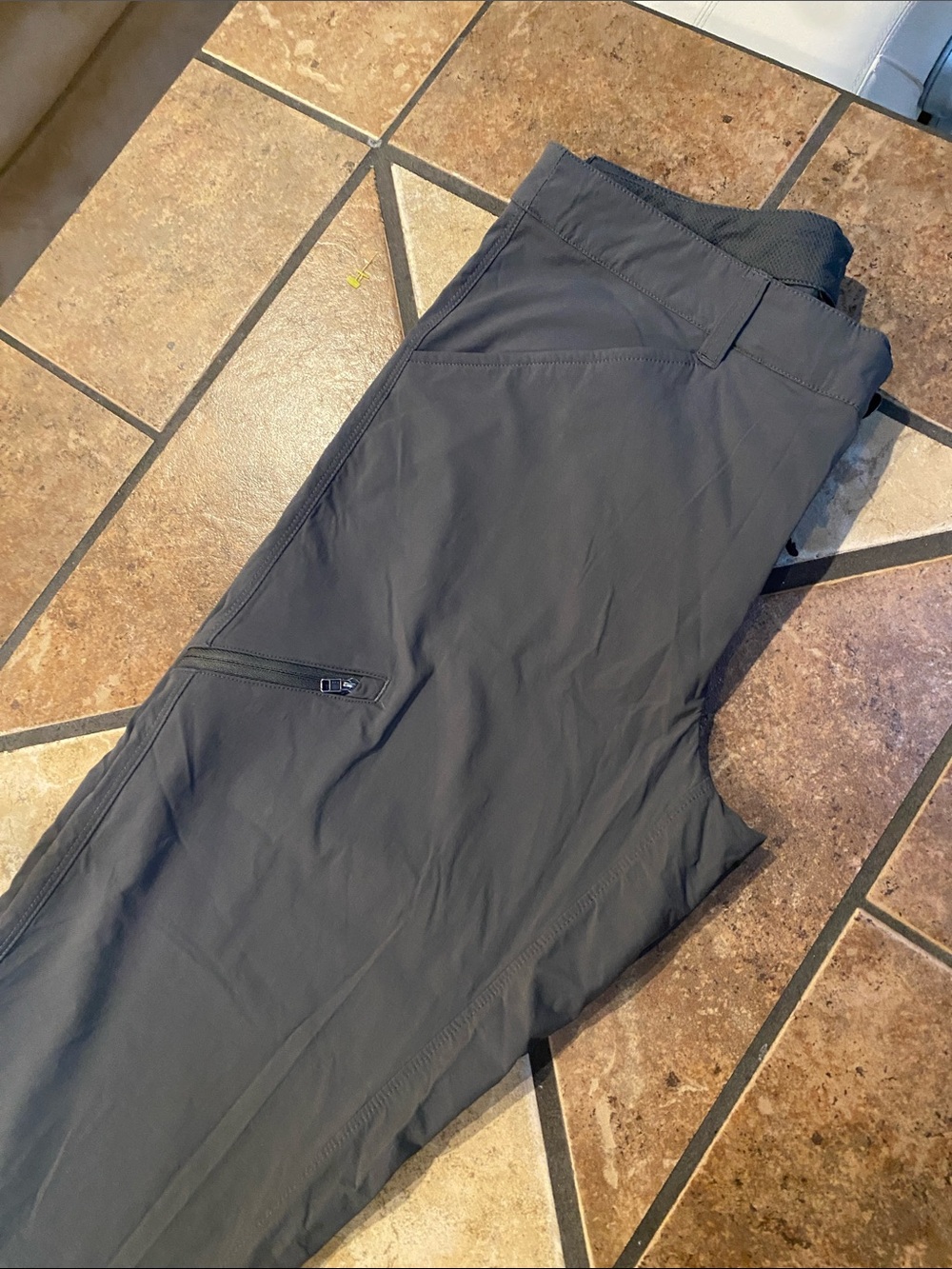 Patagonia Utility Pants Size 8